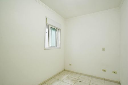 Quarto 1 de apartamento para alugar com 2 quartos, 50m² em Jardim Paraiso, Santo André