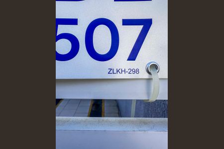 Apartamento à venda com 50m², 2 quartos e 1 vaga Apartamento à venda com 50m², 2 quartos e 1 vagaPlaca