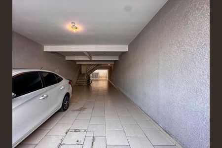 Apartamento à venda com 50m², 2 quartos e 1 vaga Apartamento à venda com 50m², 2 quartos e 1 vagaGaragem