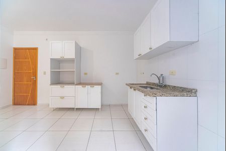 Apartamento à venda com 50m², 2 quartos e 1 vaga Apartamento à venda com 50m², 2 quartos e 1 vagaCozinha