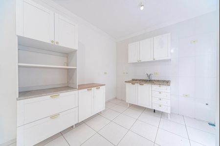 Apartamento à venda com 50m², 2 quartos e 1 vaga Apartamento à venda com 50m², 2 quartos e 1 vagaCozinha