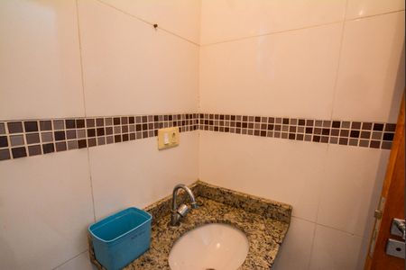 Apartamento à venda com 50m², 2 quartos e 1 vagaBanheiro
