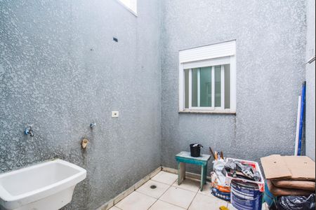 Apartamento à venda com 50m², 2 quartos e 1 vagaÁrea de Serviço