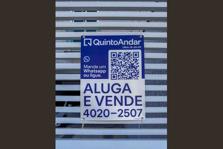 Apartamento à venda com 50m², 2 quartos e 1 vaga Apartamento à venda com 50m², 2 quartos e 1 vagaPlaca