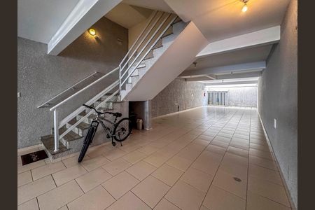 Apartamento à venda com 50m², 2 quartos e 1 vaga Apartamento à venda com 50m², 2 quartos e 1 vagaGaragem