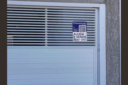 Apartamento à venda com 50m², 2 quartos e 1 vaga Apartamento à venda com 50m², 2 quartos e 1 vagaPlaca