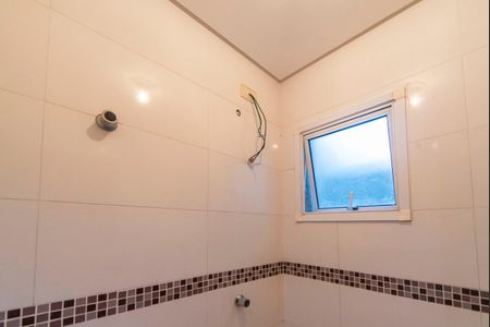 Apartamento à venda com 50m², 2 quartos e 1 vaga Apartamento à venda com 50m², 2 quartos e 1 vagaBanheiro