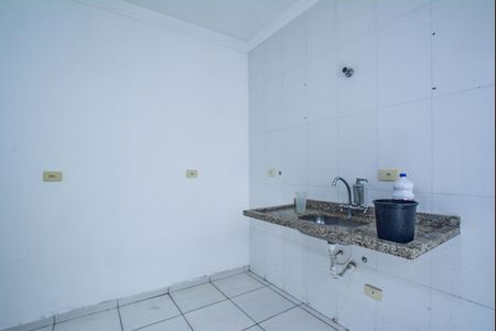 Apartamento à venda com 50m², 2 quartos e 1 vagaCozinha