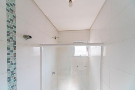 Apartamento à venda com 50m², 2 quartos e 1 vaga Apartamento à venda com 50m², 2 quartos e 1 vagaBanheiro da Suíte