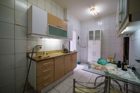 Apartamento para alugar com 80m², 2 quartos e sem vagaCozinha