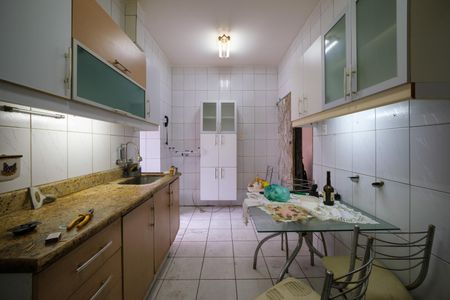 Apartamento para alugar com 80m², 2 quartos e sem vagaCozinha