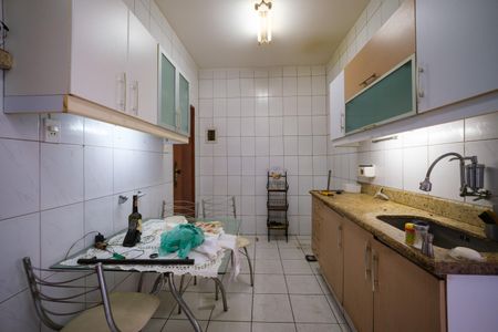 Apartamento para alugar com 80m², 2 quartos e sem vagaCozinha