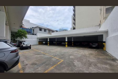 Apartamento para alugar com 80m², 2 quartos e sem vagaGaragem