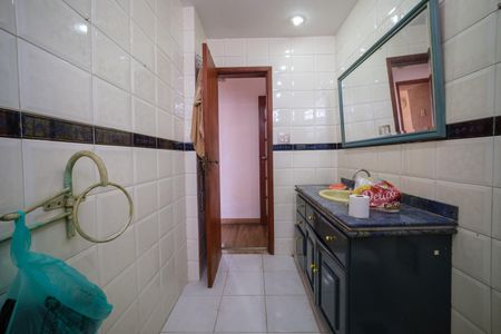 Apartamento para alugar com 80m², 2 quartos e sem vagaBanheiro