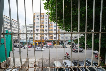 Apartamento para alugar com 80m², 2 quartos e sem vagaQuarto 1 Vista