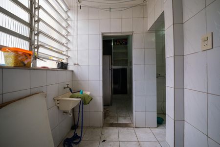 Apartamento para alugar com 80m², 2 quartos e sem vagaÁrea de Serviço