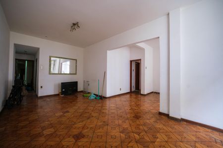 Sala de apartamento para alugar com 2 quartos, 80m² em Tijuca, Rio de Janeiro