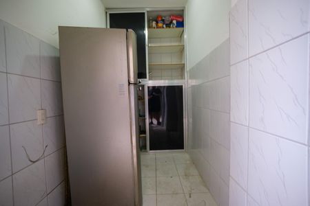 Apartamento para alugar com 80m², 2 quartos e sem vagaQuarto de Serviço