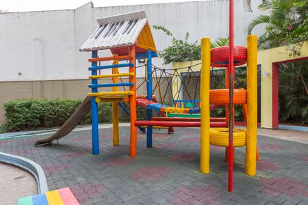 Apartamento para alugar com 55m², 1 quarto e 1 vagaÁrea comum - Playground