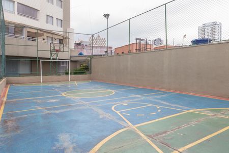 Apartamento para alugar com 55m², 1 quarto e 1 vagaQuadra Esportiva
