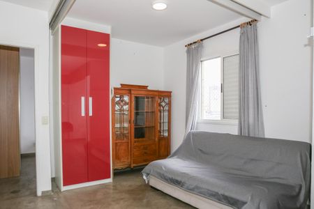 Apartamento para alugar com 55m², 1 quarto e 1 vagaSala