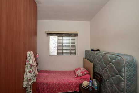 Quarto de casa à venda com 2 quartos, 79m² em Parque Monte Alegre, Taboão da Serra