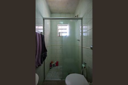 Casa à venda com 79m², 2 quartos e 2 vagasBanheiro