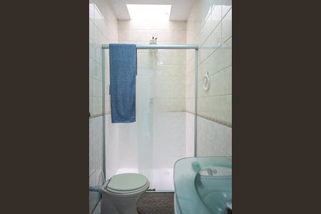 Casa à venda com 79m², 2 quartos e 2 vagasBanheiro Suíte 