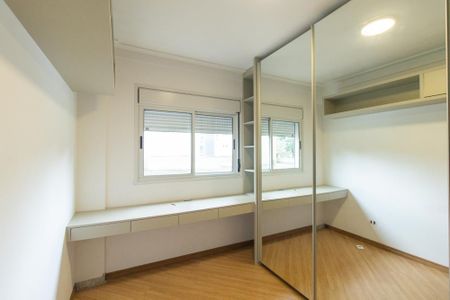 Apartamento para alugar com 135m², 3 quartos e 2 vagasQuarto 2