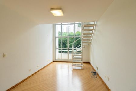 Apartamento para alugar com 135m², 3 quartos e 2 vagasSala 2