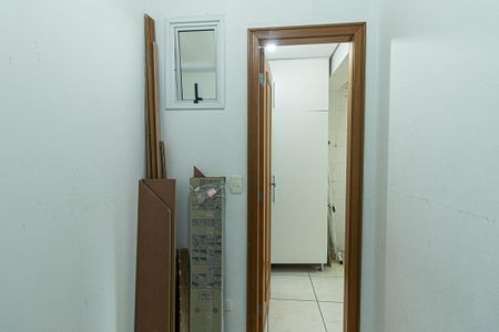 Apartamento para alugar com 135m², 3 quartos e 2 vagasDispensa