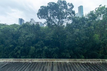 Apartamento para alugar com 135m², 3 quartos e 2 vagasVista da Varanda gourmet