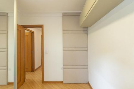 Apartamento para alugar com 135m², 3 quartos e 2 vagasQuarto 2