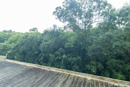 Apartamento para alugar com 135m², 3 quartos e 2 vagasVista da Varanda da Sala