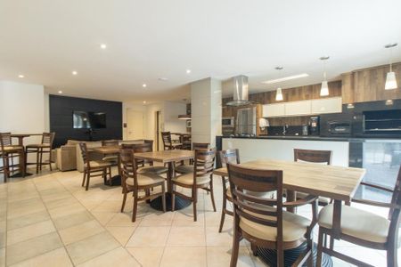 Apartamento para alugar com 135m², 3 quartos e 2 vagasEspaço Gourmet