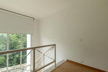 Apartamento para alugar com 135m², 3 quartos e 2 vagasEscritório