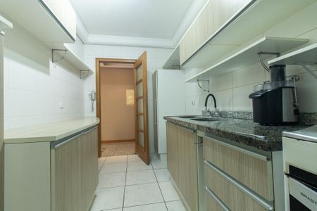 Apartamento para alugar com 135m², 3 quartos e 2 vagasCozinha