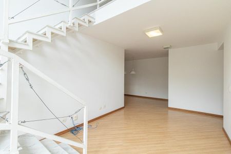 Apartamento para alugar com 135m², 3 quartos e 2 vagasSala 2