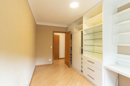 Apartamento para alugar com 135m², 3 quartos e 2 vagasQuarto 3