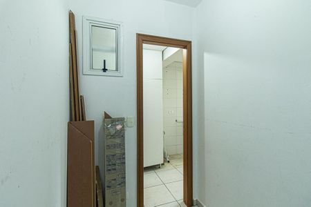 Apartamento para alugar com 135m², 3 quartos e 2 vagasDispensa