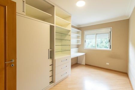 Apartamento para alugar com 135m², 3 quartos e 2 vagasQuarto 3