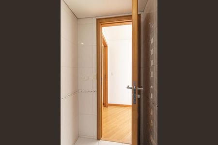 Apartamento para alugar com 135m², 3 quartos e 2 vagasLavabo