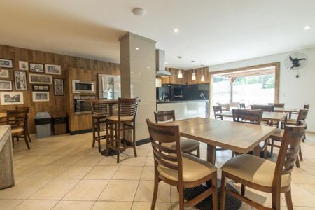 Apartamento para alugar com 135m², 3 quartos e 2 vagasEspaço Gourmet