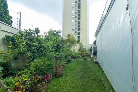 Apartamento para alugar com 135m², 3 quartos e 2 vagasÁrea comum