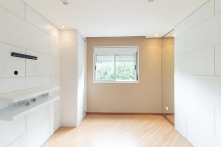 Apartamento para alugar com 135m², 3 quartos e 2 vagasQuarto 1 Suite
