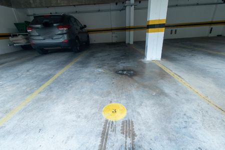 Apartamento para alugar com 135m², 3 quartos e 2 vagasGaragem 2