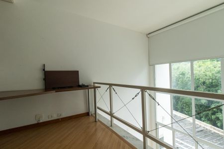 Apartamento para alugar com 135m², 3 quartos e 2 vagasEscritório