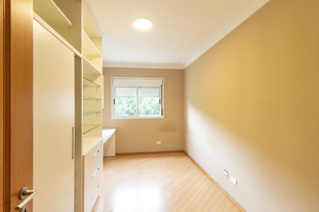 Apartamento para alugar com 135m², 3 quartos e 2 vagasQuarto 3