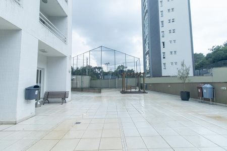 Apartamento para alugar com 135m², 3 quartos e 2 vagasÁrea externa