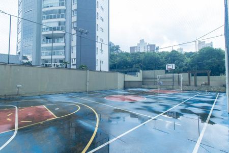 Apartamento para alugar com 135m², 3 quartos e 2 vagasQuadra Esportiva